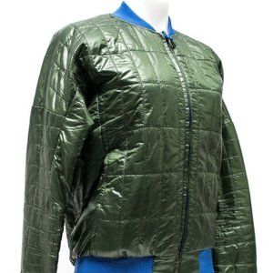 Women's Cotopaxi Kusa Reversible Bomber Jacket
